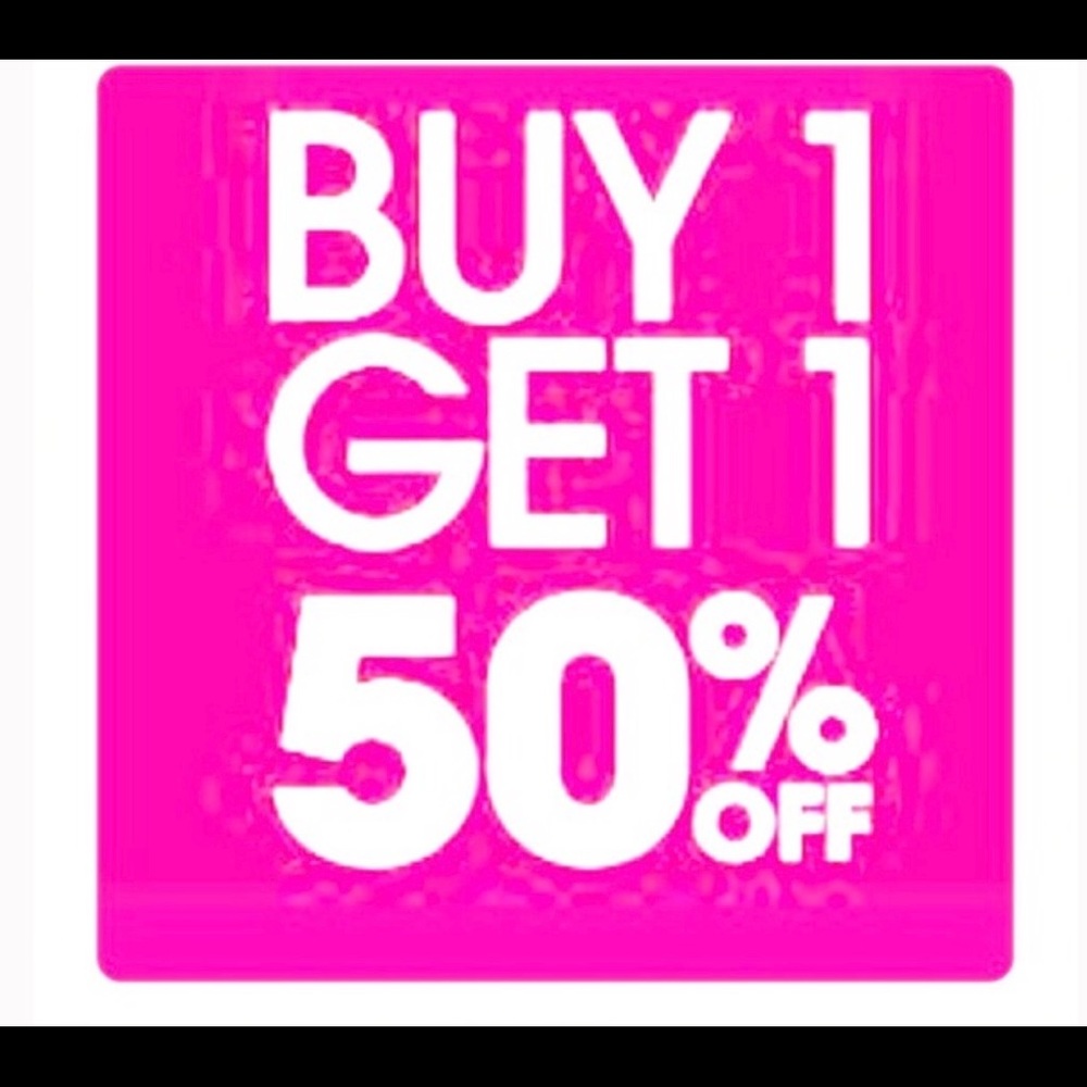 BOGO SALE ๐๐๐๐ฅ๐ฅ๐ฅ๐ฅ - Picture 2 of 2